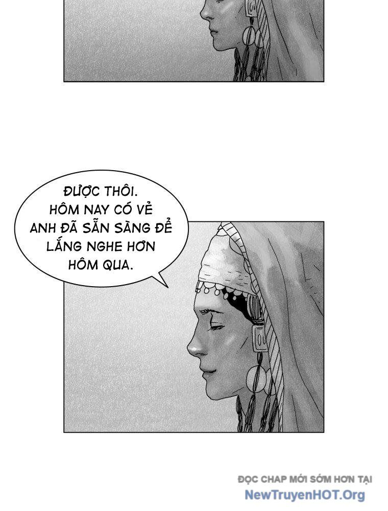 Tên Sát Thủ Máu Lạnh Và Cô Bé Ngây Thơ Chap 46 - Next Chap 47