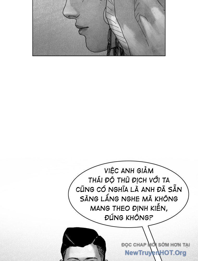 Tên Sát Thủ Máu Lạnh Và Cô Bé Ngây Thơ Chap 46 - Next Chap 47
