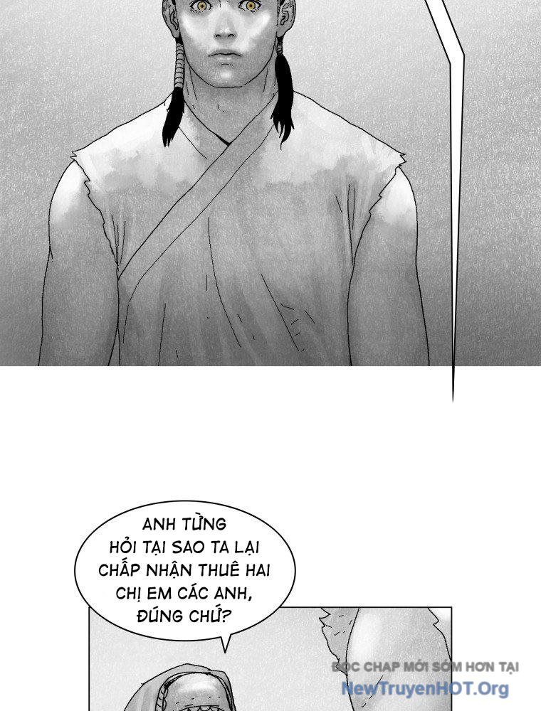 Tên Sát Thủ Máu Lạnh Và Cô Bé Ngây Thơ Chap 46 - Next Chap 47