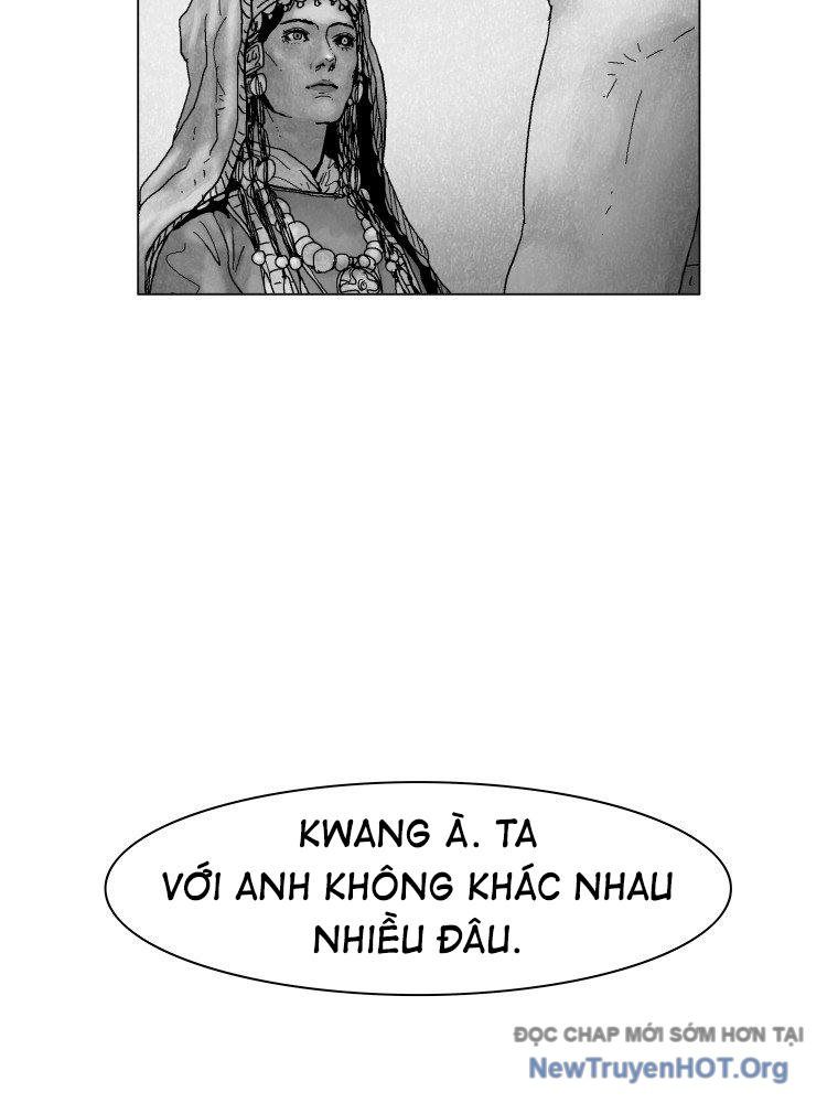 Tên Sát Thủ Máu Lạnh Và Cô Bé Ngây Thơ Chap 46 - Next Chap 47