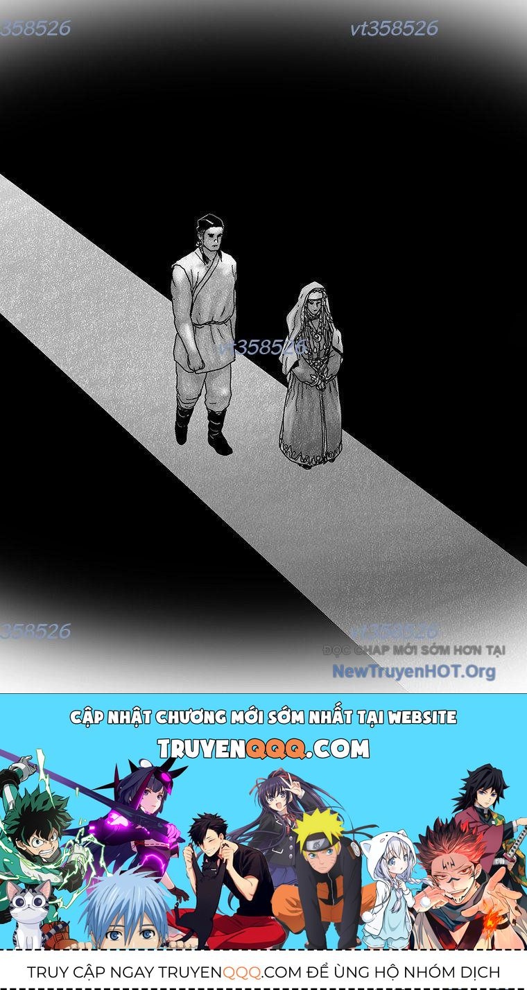 Tên Sát Thủ Máu Lạnh Và Cô Bé Ngây Thơ Chap 46 - Next Chap 47