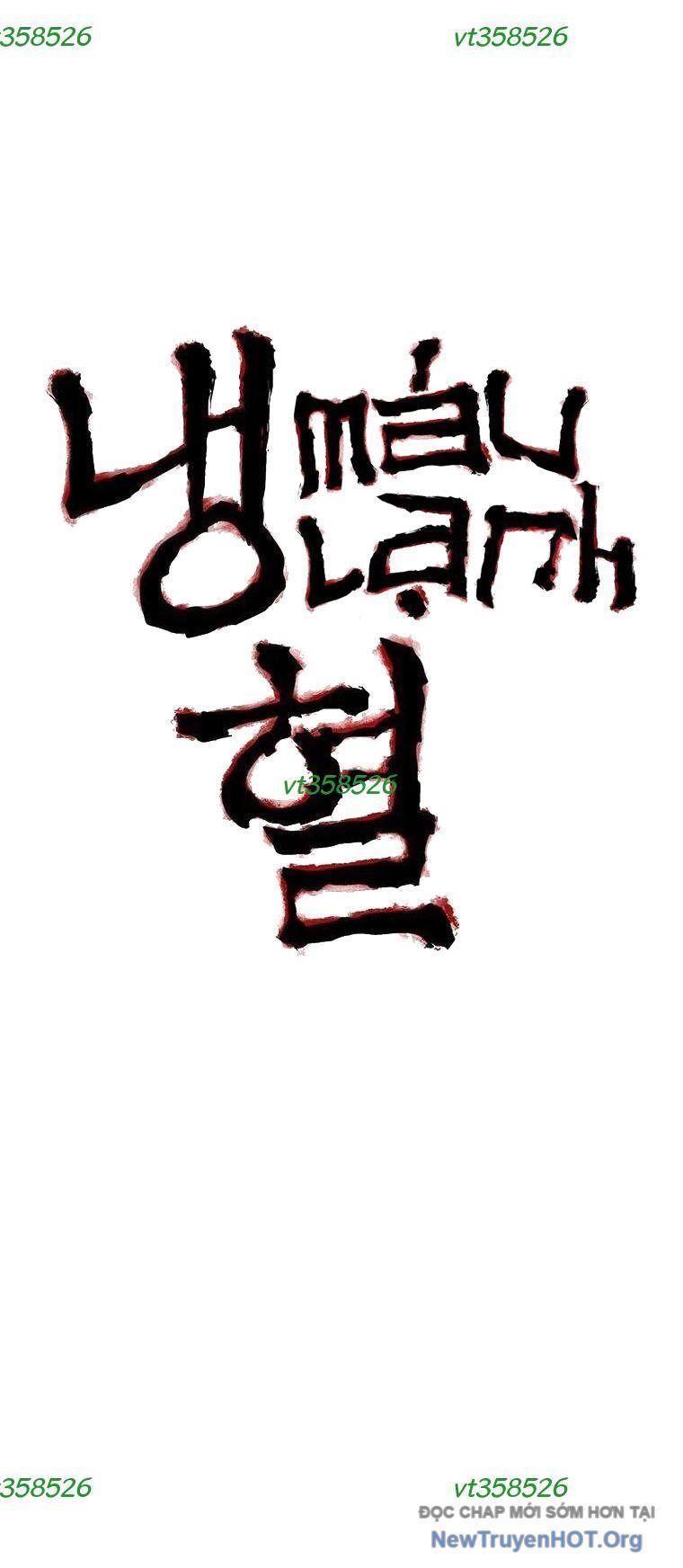 Tên Sát Thủ Máu Lạnh Và Cô Bé Ngây Thơ Chap 46 - Next Chap 47