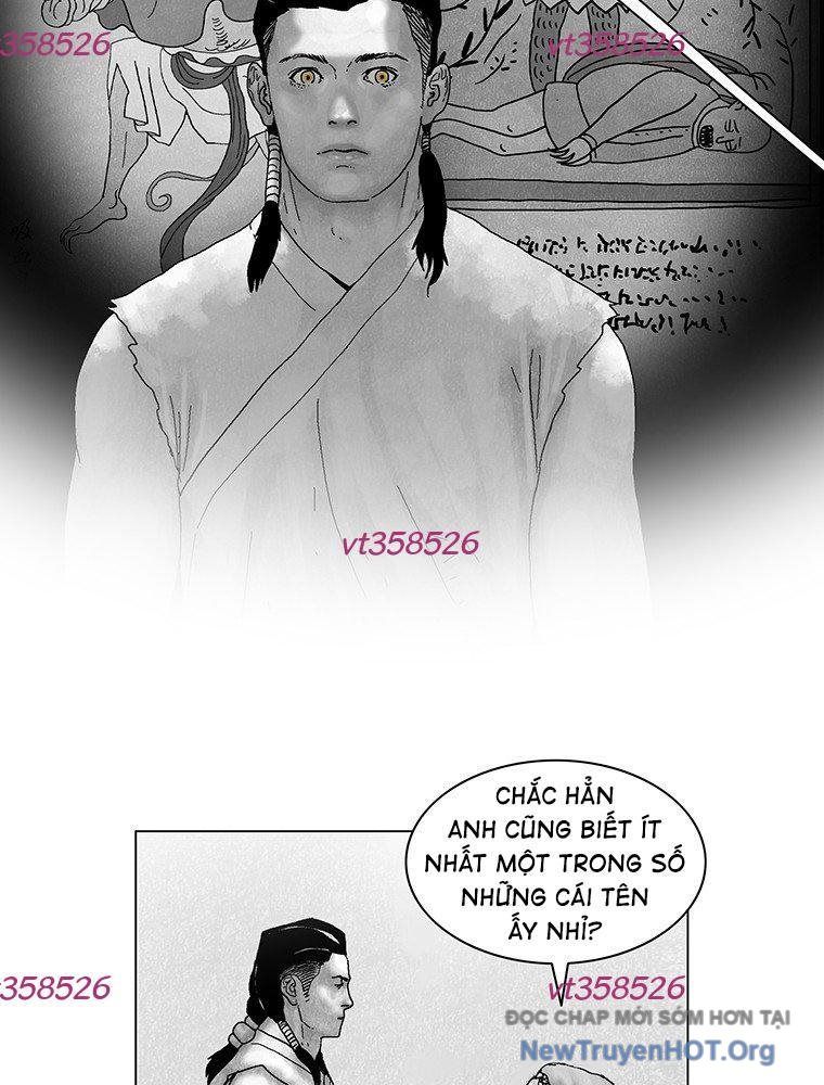 Tên Sát Thủ Máu Lạnh Và Cô Bé Ngây Thơ Chap 47 - Next Chap 48