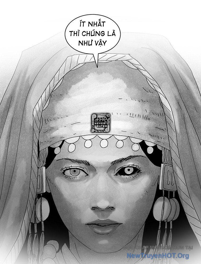 Tên Sát Thủ Máu Lạnh Và Cô Bé Ngây Thơ Chap 47 - Next Chap 48