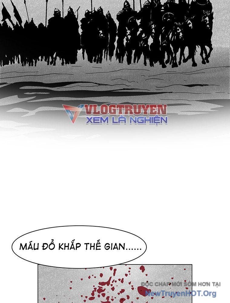 Tên Sát Thủ Máu Lạnh Và Cô Bé Ngây Thơ Chap 47 - Next Chap 48