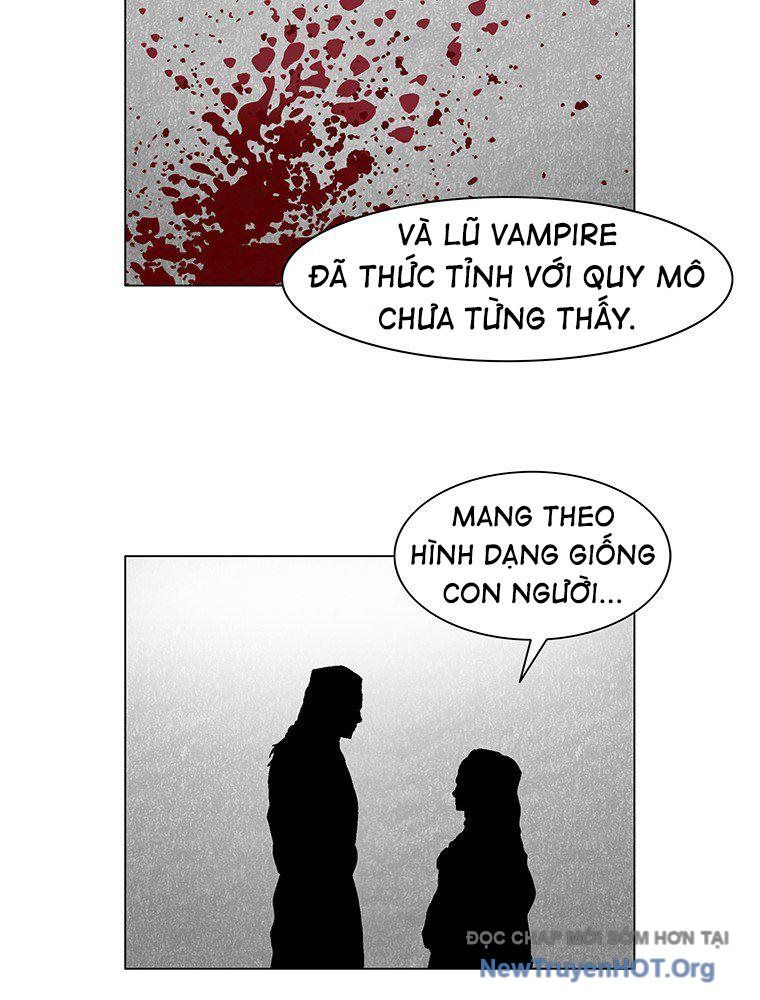 Tên Sát Thủ Máu Lạnh Và Cô Bé Ngây Thơ Chap 47 - Next Chap 48