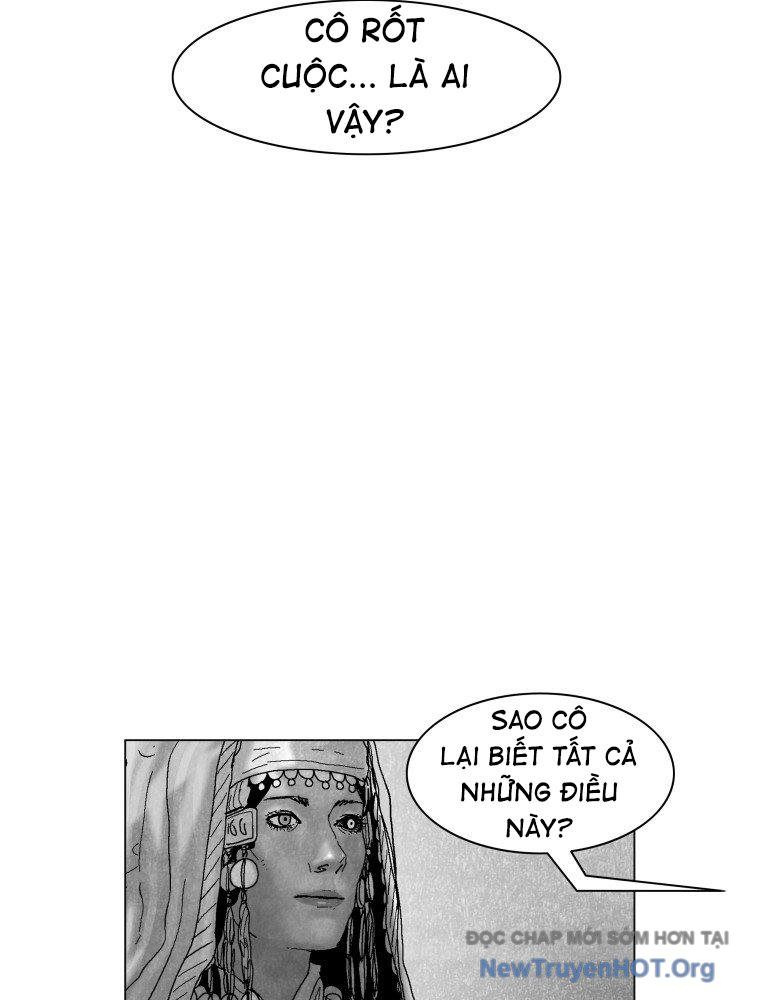 Tên Sát Thủ Máu Lạnh Và Cô Bé Ngây Thơ Chap 47 - Next Chap 48