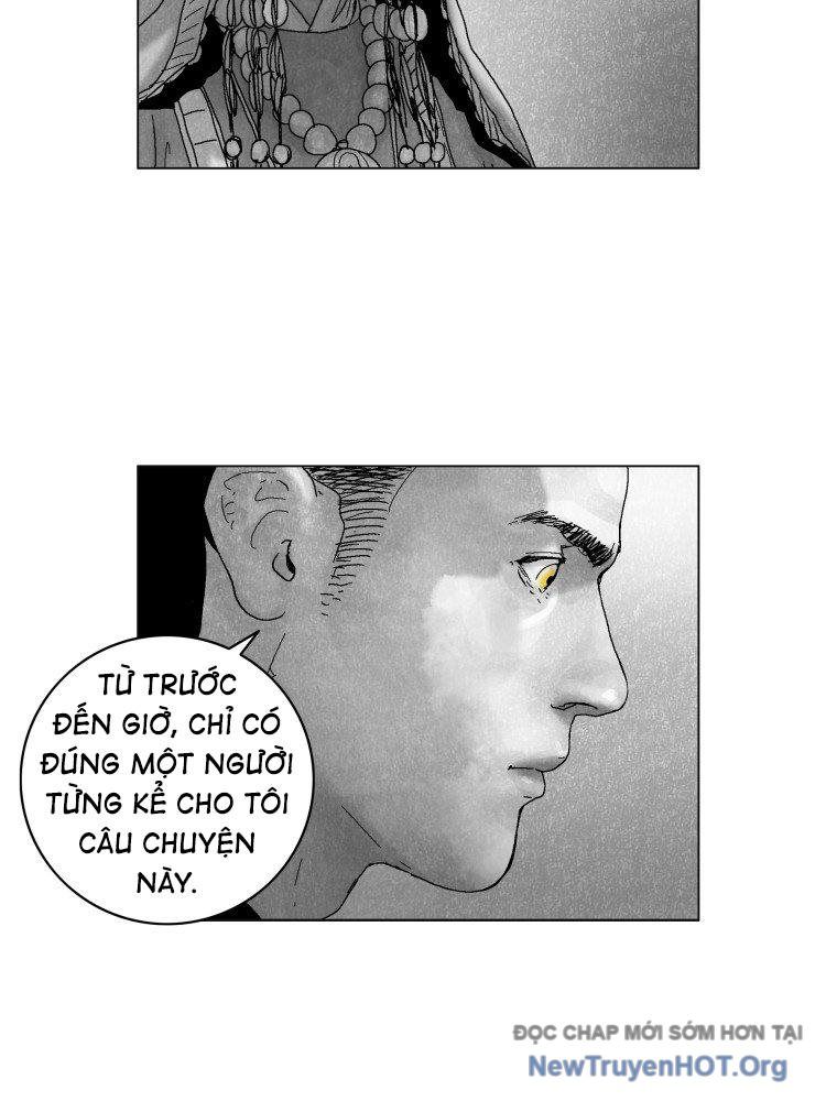 Tên Sát Thủ Máu Lạnh Và Cô Bé Ngây Thơ Chap 47 - Next Chap 48