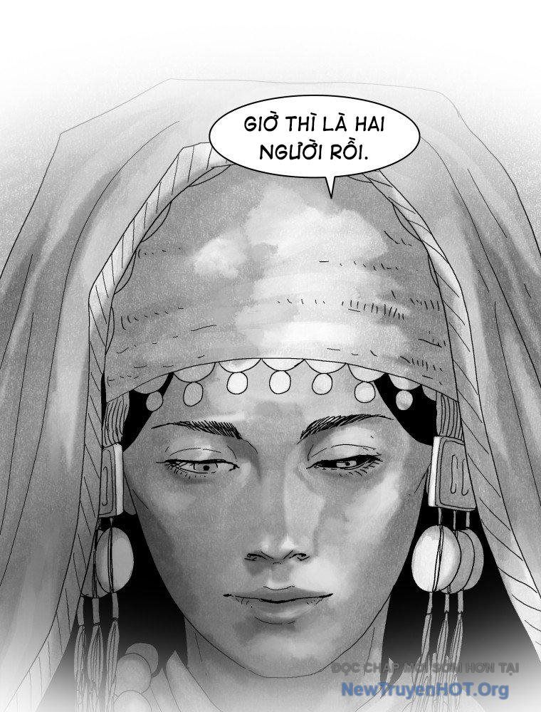 Tên Sát Thủ Máu Lạnh Và Cô Bé Ngây Thơ Chap 47 - Next Chap 48