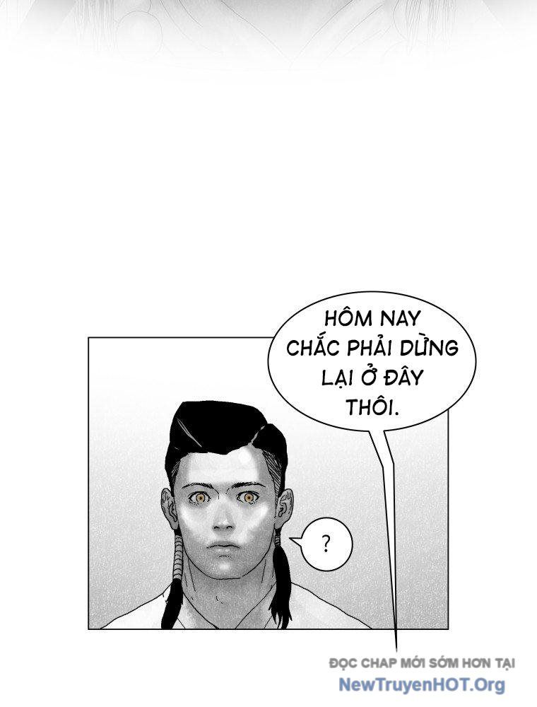 Tên Sát Thủ Máu Lạnh Và Cô Bé Ngây Thơ Chap 47 - Next Chap 48