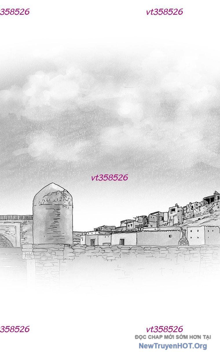 Tên Sát Thủ Máu Lạnh Và Cô Bé Ngây Thơ Chap 47 - Next Chap 48