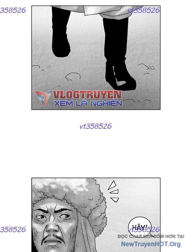 Tên Sát Thủ Máu Lạnh Và Cô Bé Ngây Thơ Chap 47 - Next Chap 48