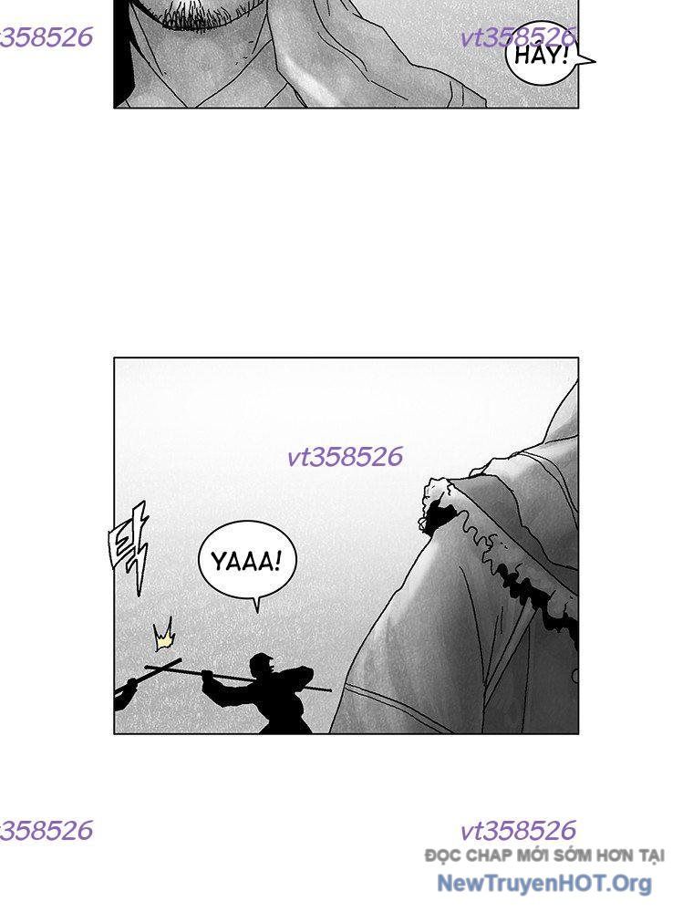 Tên Sát Thủ Máu Lạnh Và Cô Bé Ngây Thơ Chap 47 - Next Chap 48