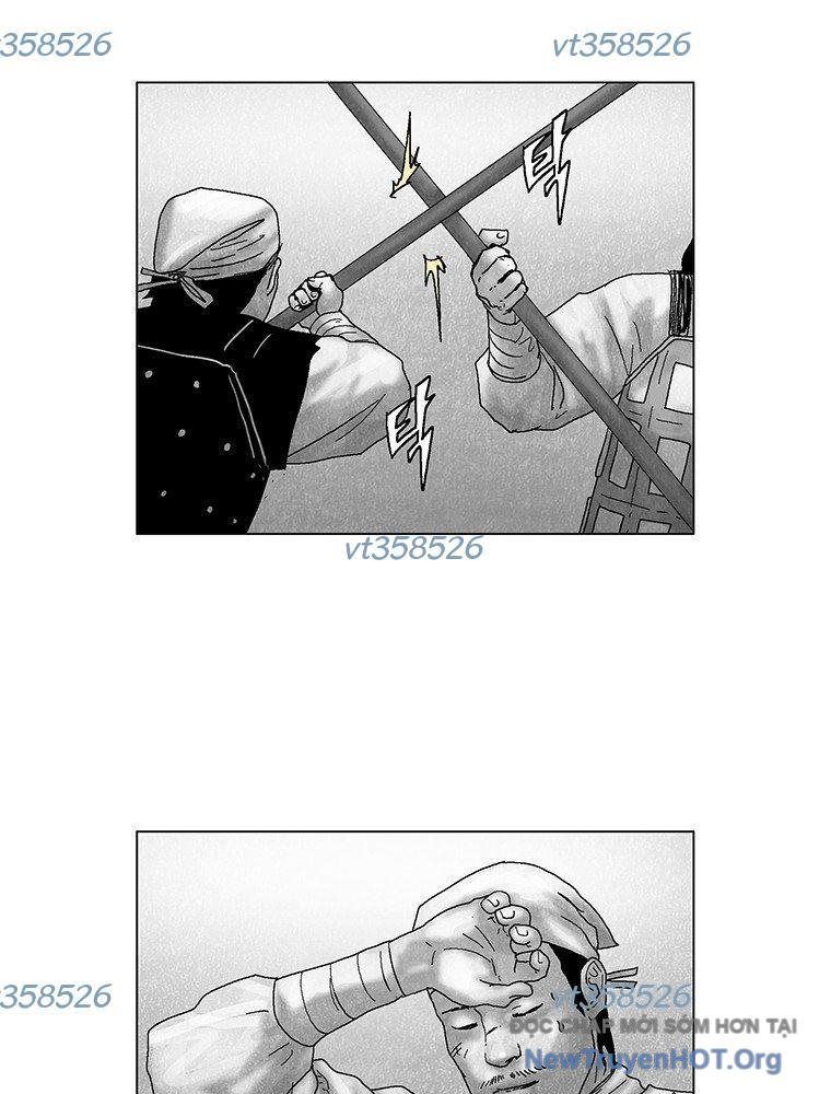 Tên Sát Thủ Máu Lạnh Và Cô Bé Ngây Thơ Chap 47 - Next Chap 48
