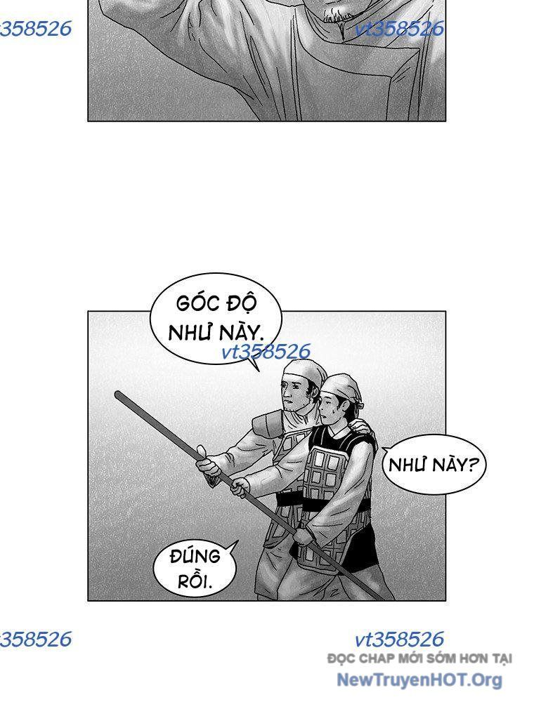 Tên Sát Thủ Máu Lạnh Và Cô Bé Ngây Thơ Chap 47 - Next Chap 48