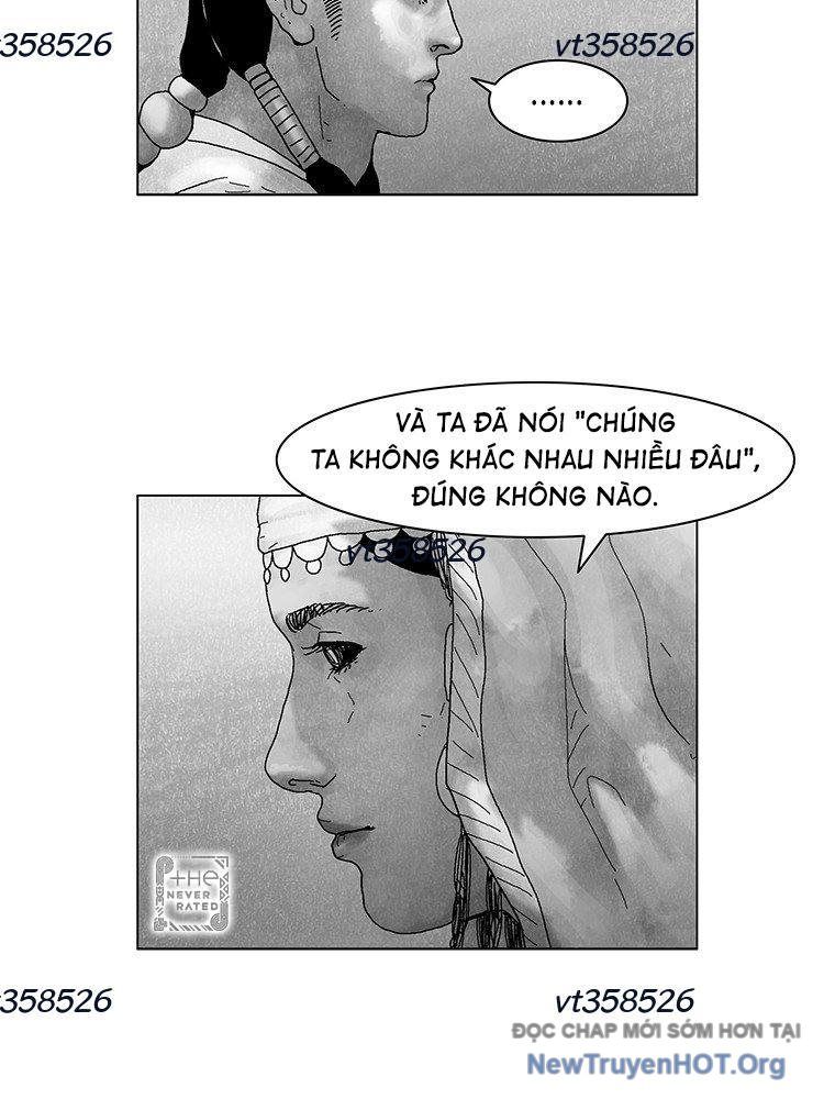 Tên Sát Thủ Máu Lạnh Và Cô Bé Ngây Thơ Chap 47 - Next Chap 48