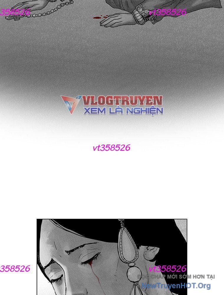 Tên Sát Thủ Máu Lạnh Và Cô Bé Ngây Thơ Chap 47 - Next Chap 48