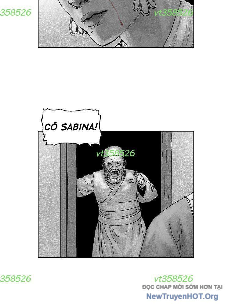 Tên Sát Thủ Máu Lạnh Và Cô Bé Ngây Thơ Chap 47 - Next Chap 48