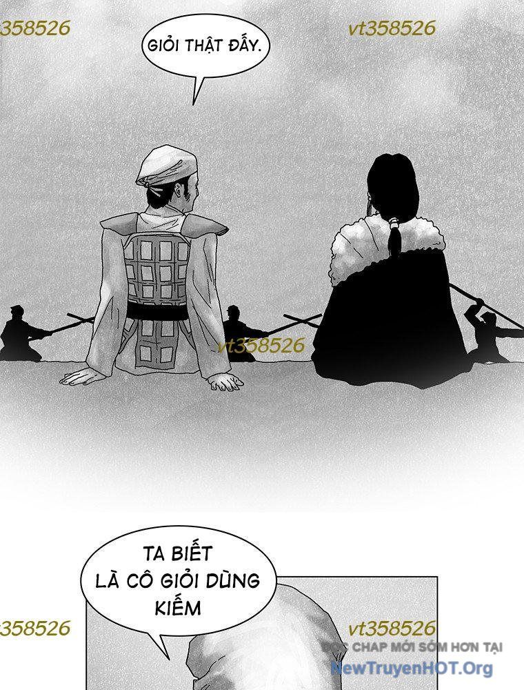 Tên Sát Thủ Máu Lạnh Và Cô Bé Ngây Thơ Chap 47 - Next Chap 48