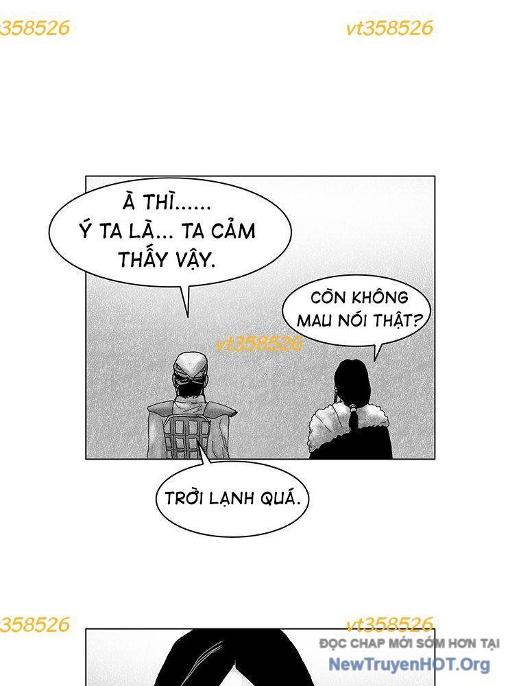 Tên Sát Thủ Máu Lạnh Và Cô Bé Ngây Thơ Chap 47 - Next Chap 48