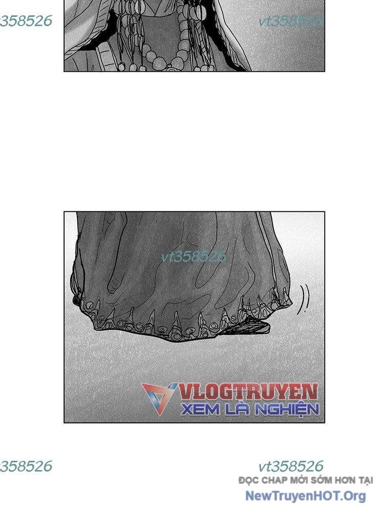 Tên Sát Thủ Máu Lạnh Và Cô Bé Ngây Thơ Chap 47 - Next Chap 48
