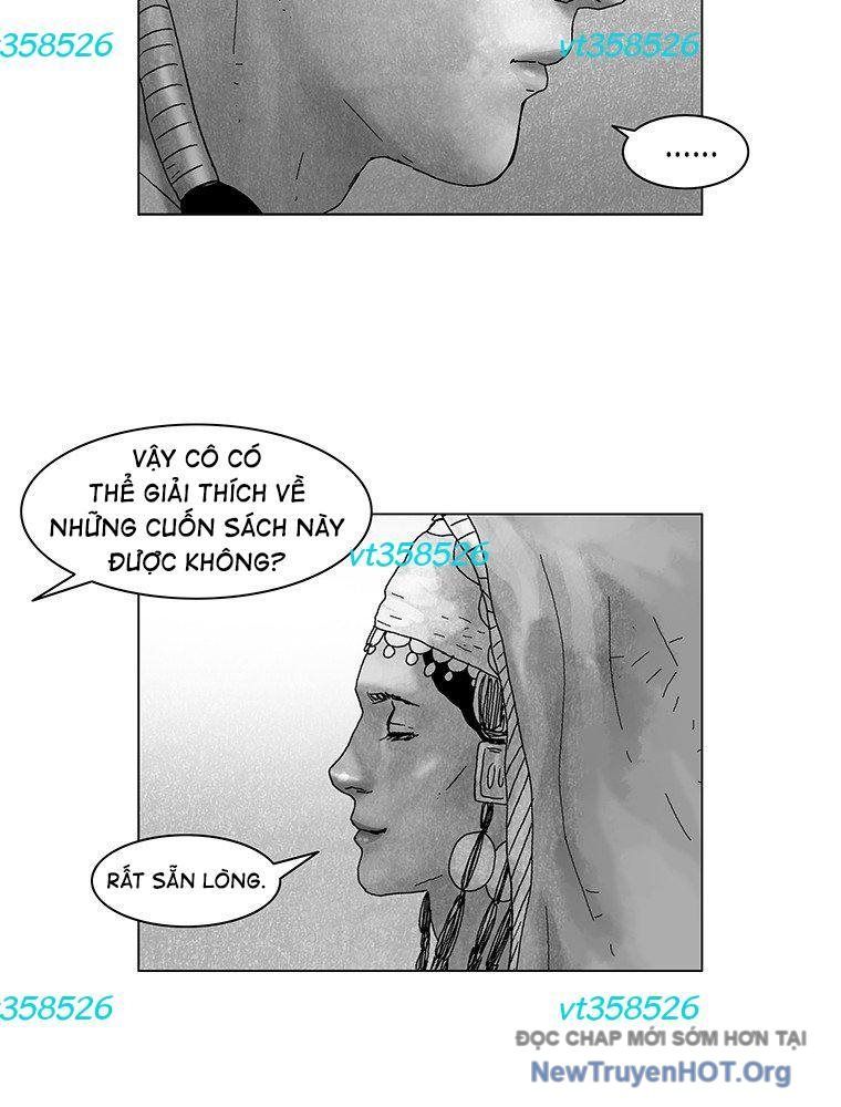 Tên Sát Thủ Máu Lạnh Và Cô Bé Ngây Thơ Chap 47 - Next Chap 48