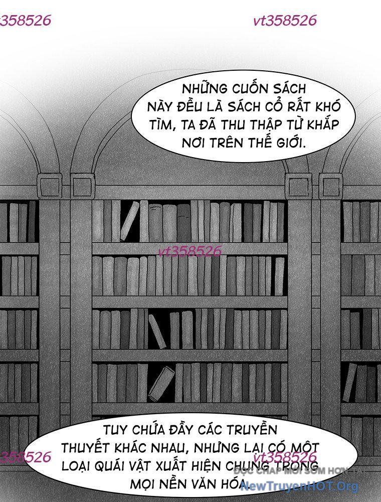 Tên Sát Thủ Máu Lạnh Và Cô Bé Ngây Thơ Chap 47 - Next Chap 48