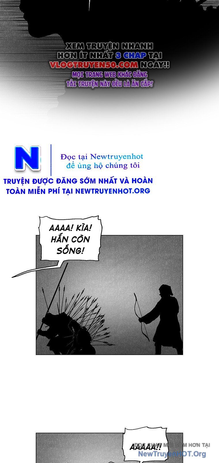 Tên Sát Thủ Máu Lạnh Và Cô Bé Ngây Thơ Chap 58 - Next Chap 59