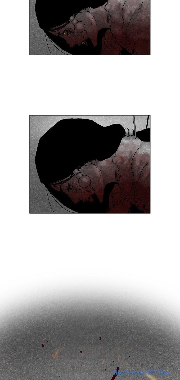 Tên Sát Thủ Máu Lạnh Và Cô Bé Ngây Thơ Chap 58 - Next Chap 59