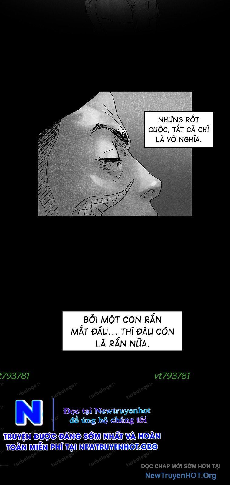 Tên Sát Thủ Máu Lạnh Và Cô Bé Ngây Thơ Chap 58 - Next Chap 59