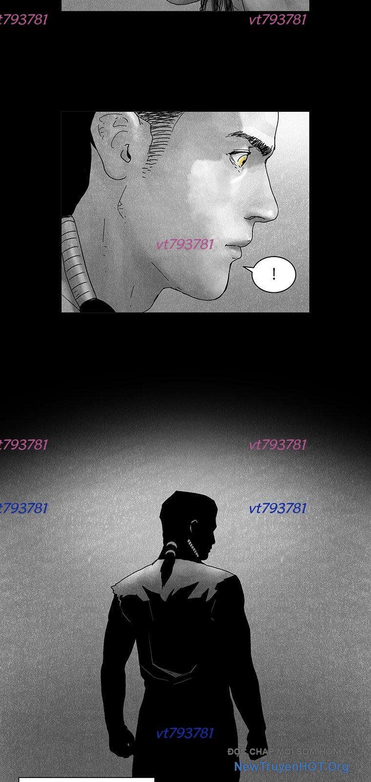 Tên Sát Thủ Máu Lạnh Và Cô Bé Ngây Thơ Chap 58 - Next Chap 59