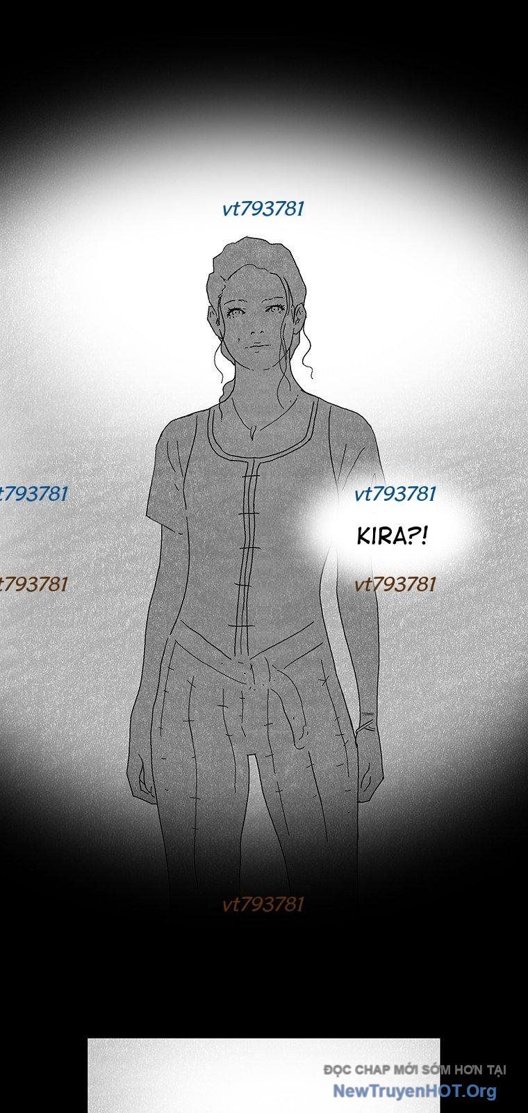 Tên Sát Thủ Máu Lạnh Và Cô Bé Ngây Thơ Chap 58 - Next Chap 59
