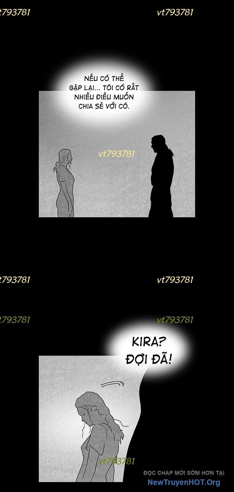 Tên Sát Thủ Máu Lạnh Và Cô Bé Ngây Thơ Chap 58 - Next Chap 59
