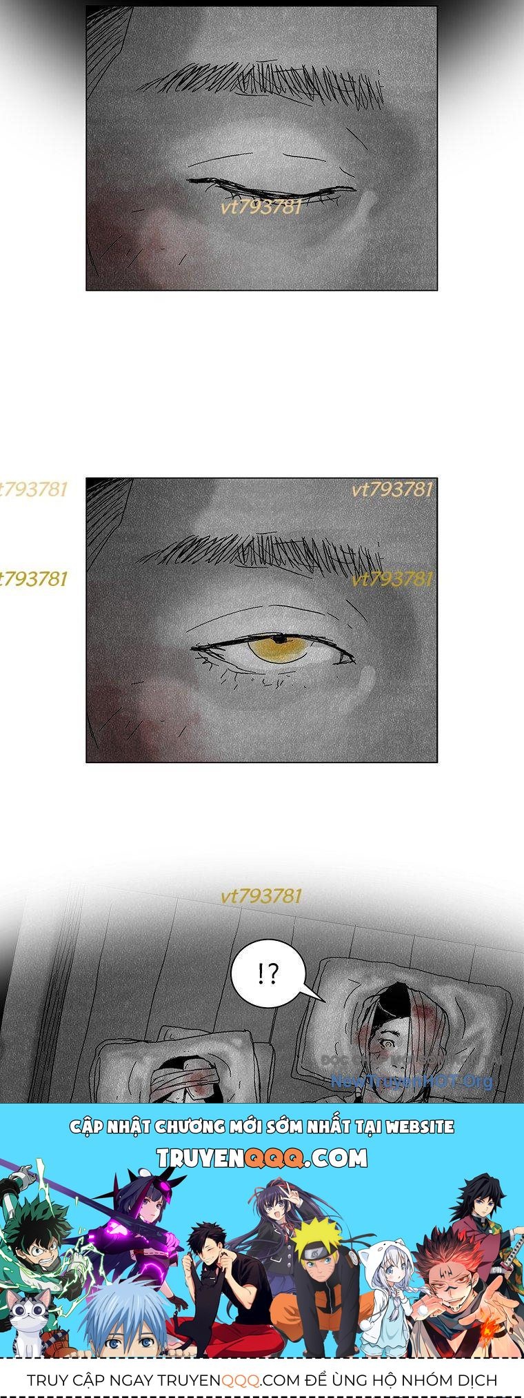 Tên Sát Thủ Máu Lạnh Và Cô Bé Ngây Thơ Chap 58 - Next Chap 59