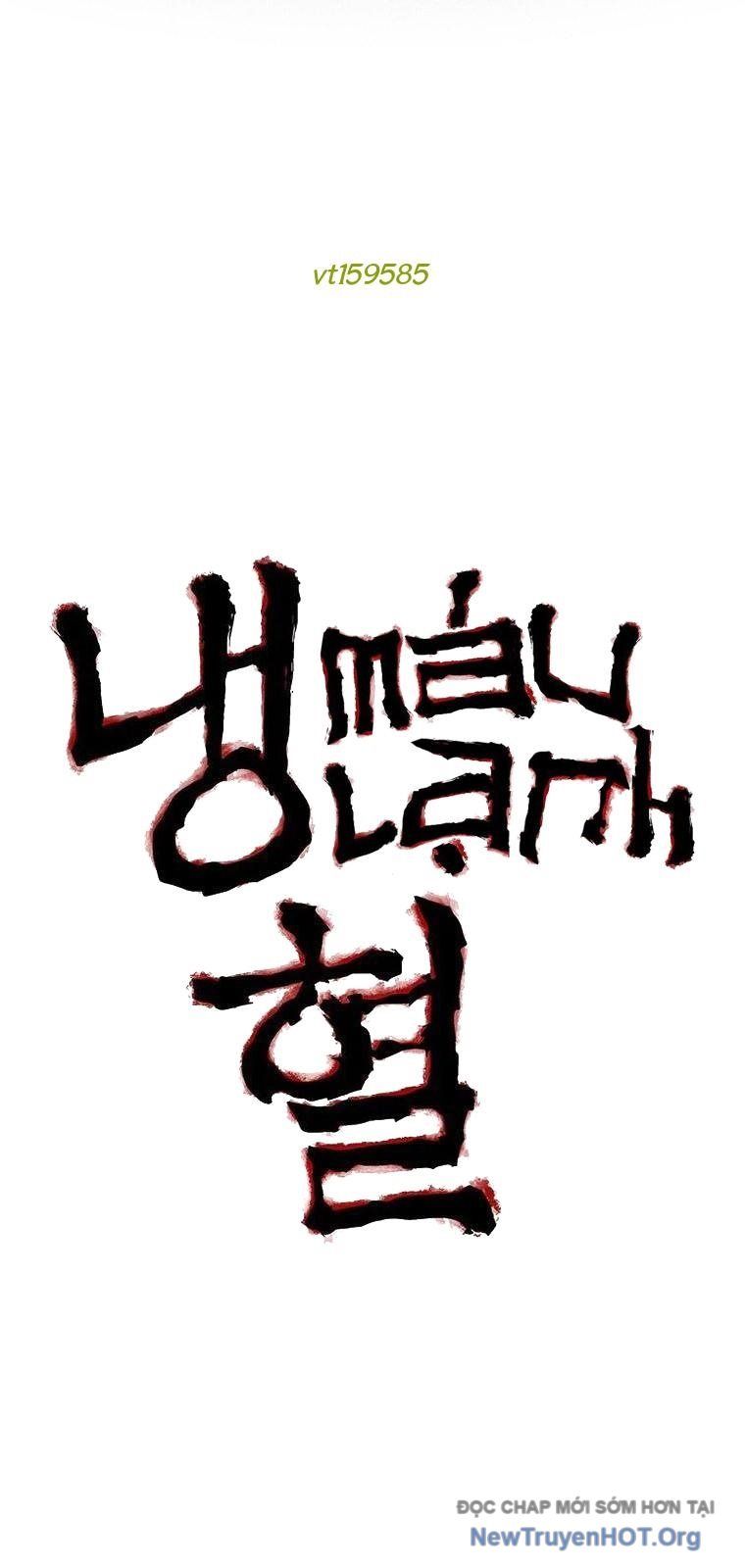 Tên Sát Thủ Máu Lạnh Và Cô Bé Ngây Thơ Chap 59 - Next Chap 60