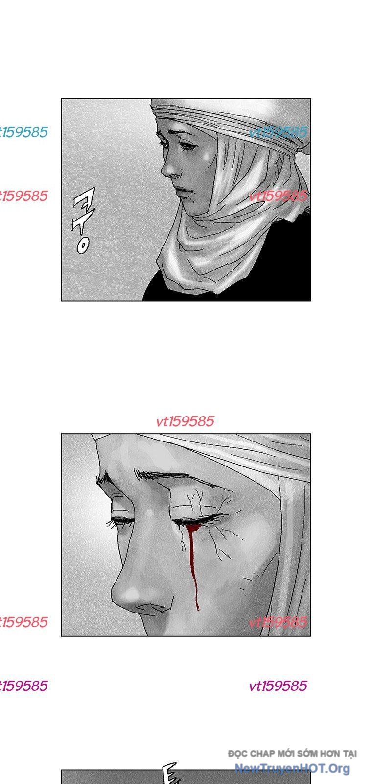 Tên Sát Thủ Máu Lạnh Và Cô Bé Ngây Thơ Chap 59 - Next Chap 60