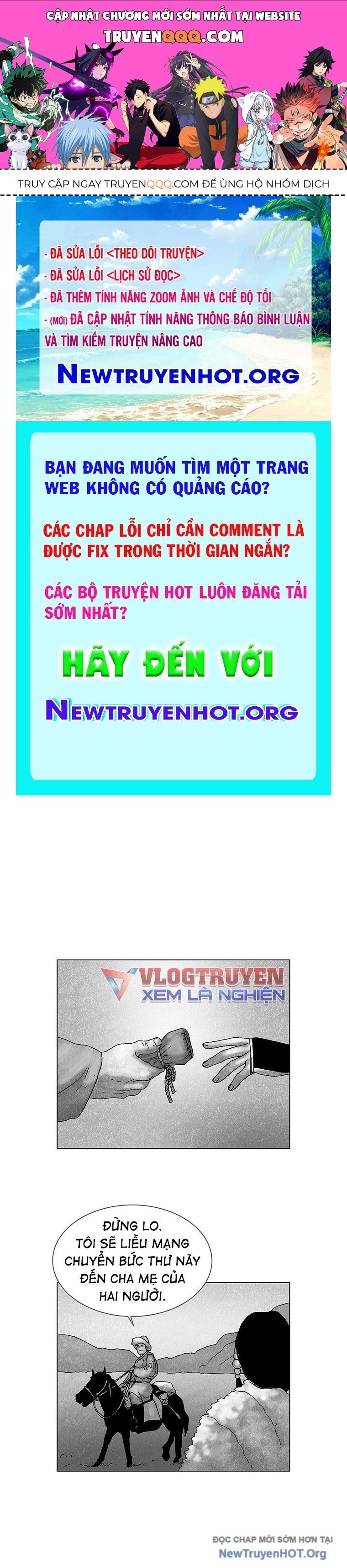 Tên Sát Thủ Máu Lạnh Và Cô Bé Ngây Thơ Chap 60 - Next Chap 61