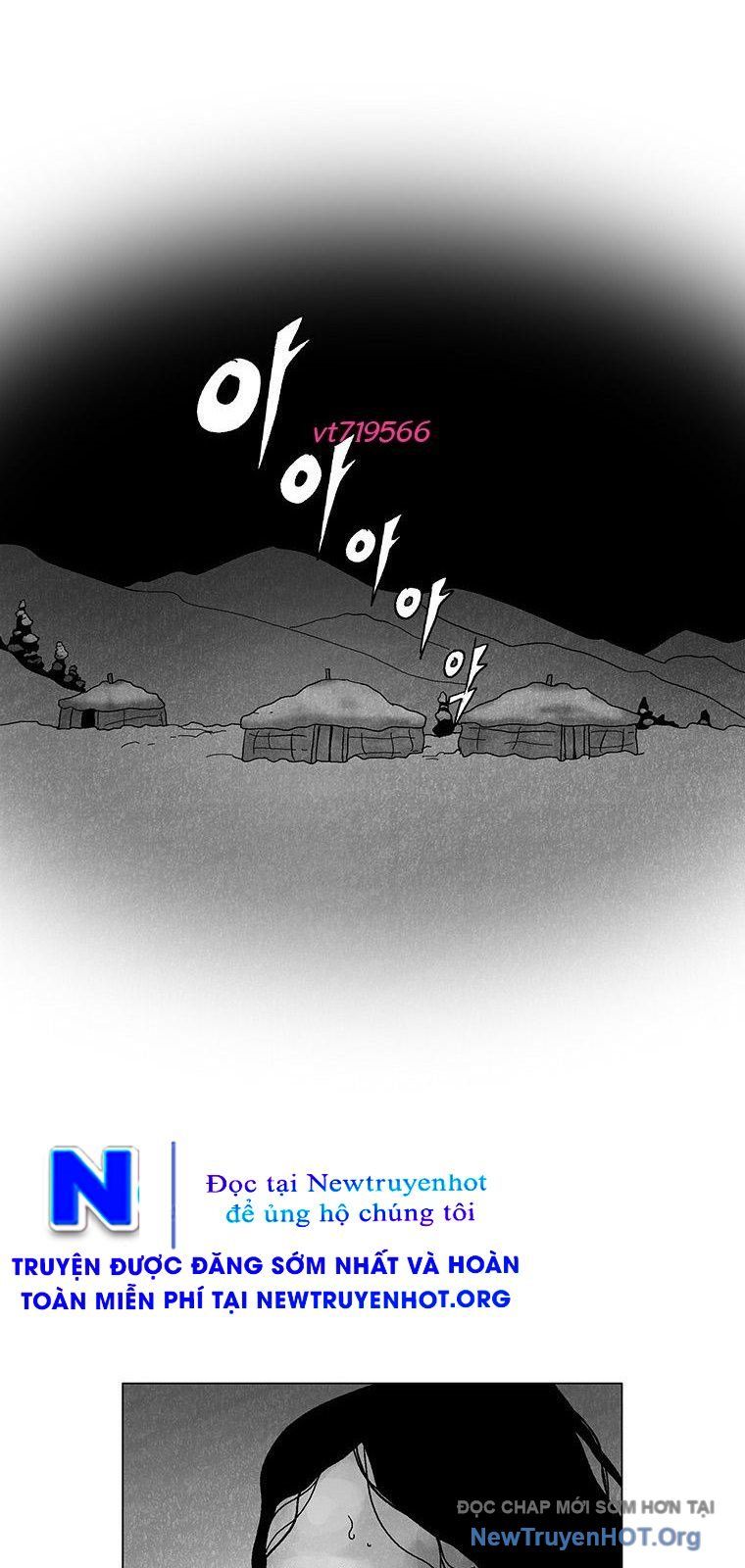 Tên Sát Thủ Máu Lạnh Và Cô Bé Ngây Thơ Chap 60 - Next Chap 61