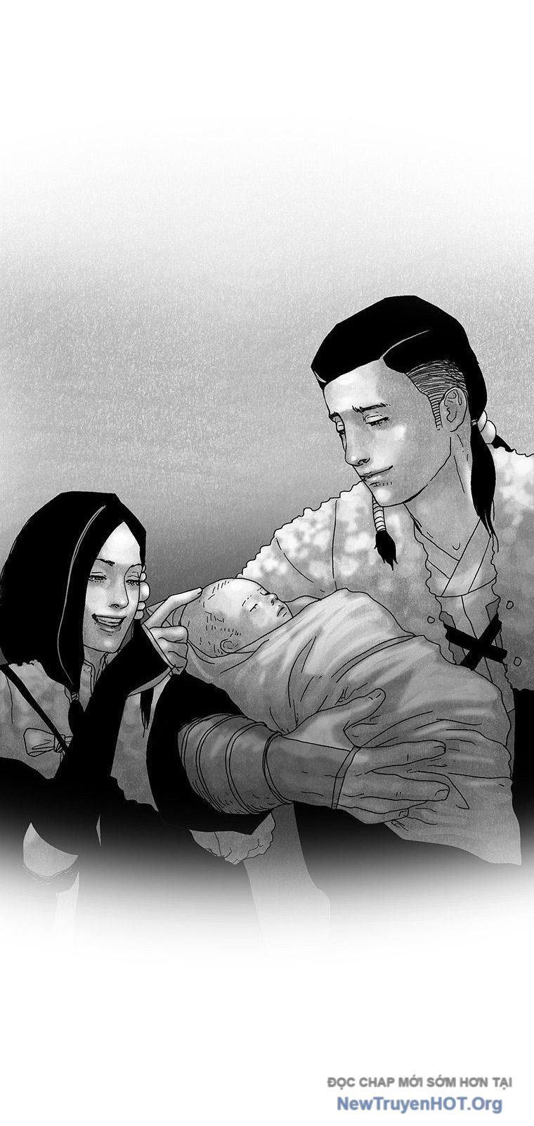 Tên Sát Thủ Máu Lạnh Và Cô Bé Ngây Thơ Chap 60 - Next Chap 61