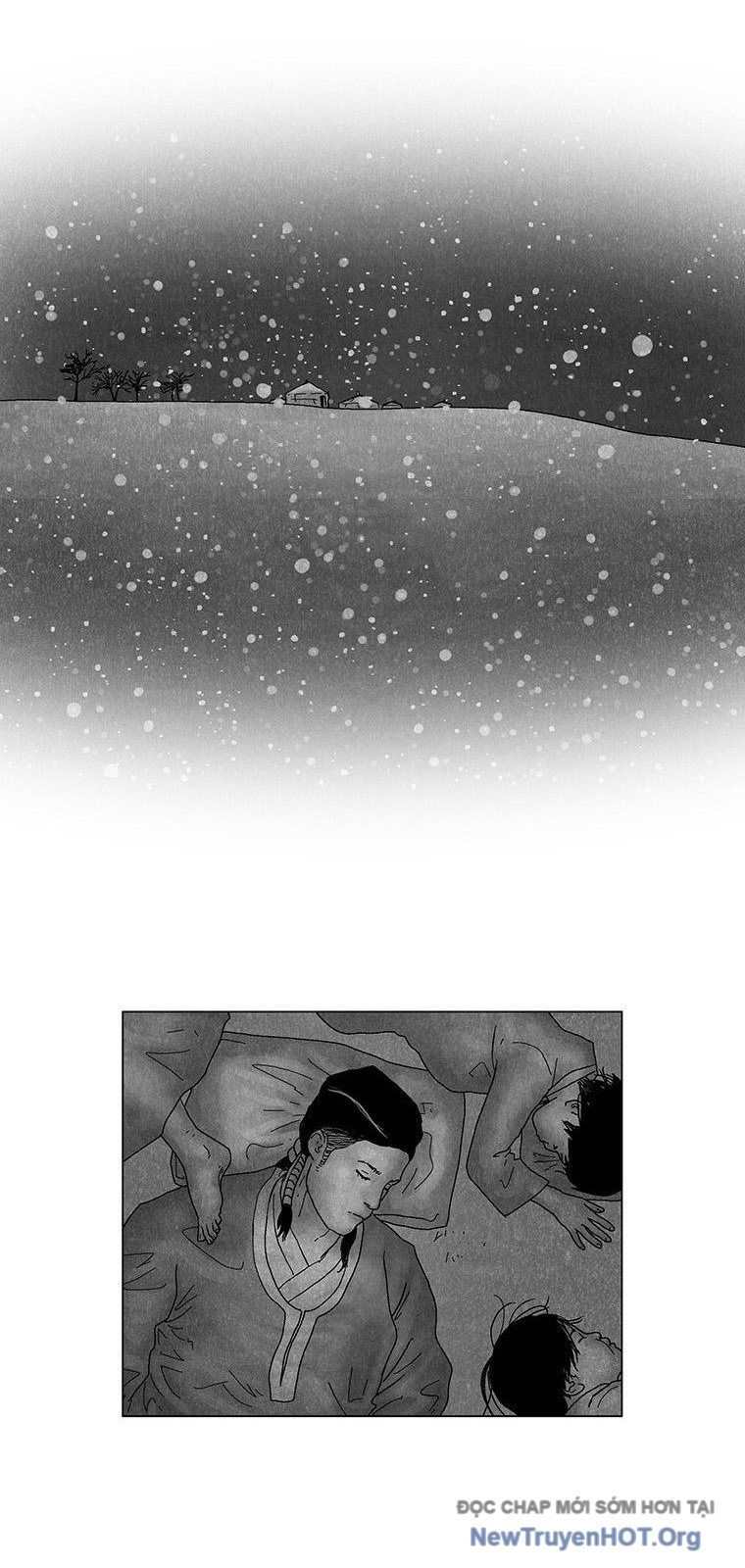 Tên Sát Thủ Máu Lạnh Và Cô Bé Ngây Thơ Chap 60 - Next Chap 61