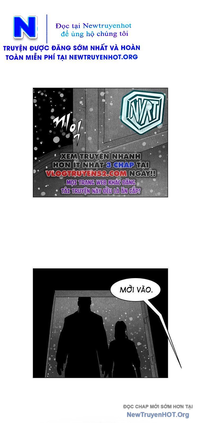 Tên Sát Thủ Máu Lạnh Và Cô Bé Ngây Thơ Chap 60 - Next Chap 61