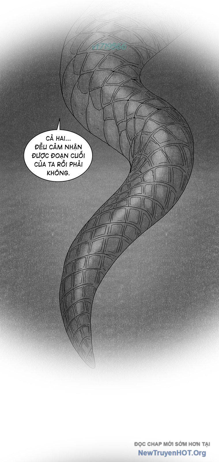 Tên Sát Thủ Máu Lạnh Và Cô Bé Ngây Thơ Chap 60 - Next Chap 61