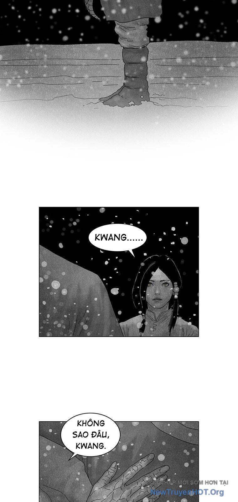 Tên Sát Thủ Máu Lạnh Và Cô Bé Ngây Thơ Chap 60 - Next Chap 61