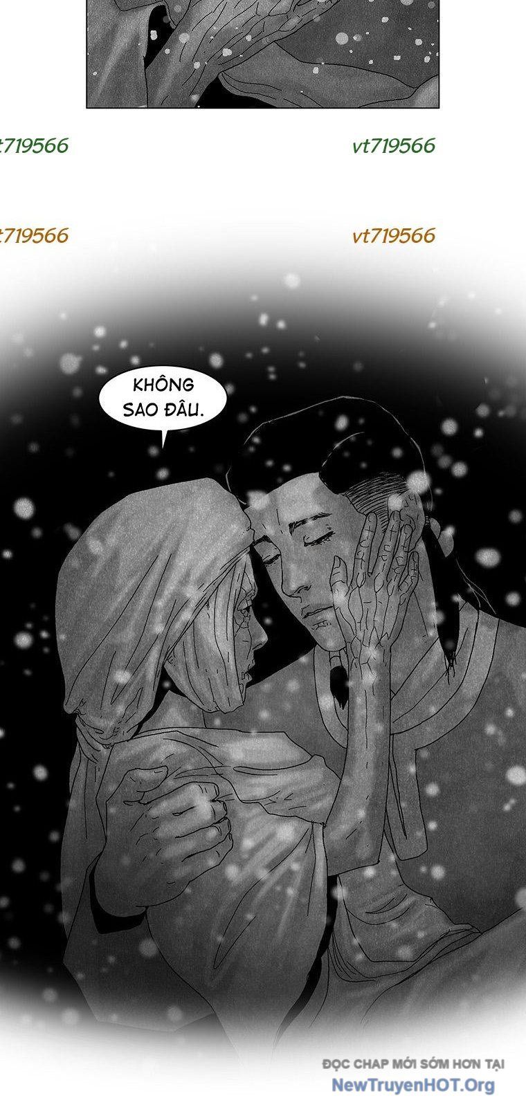 Tên Sát Thủ Máu Lạnh Và Cô Bé Ngây Thơ Chap 60 - Next Chap 61