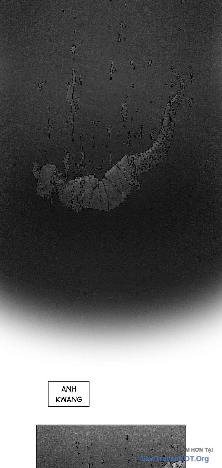 Tên Sát Thủ Máu Lạnh Và Cô Bé Ngây Thơ Chap 60 - Next Chap 61