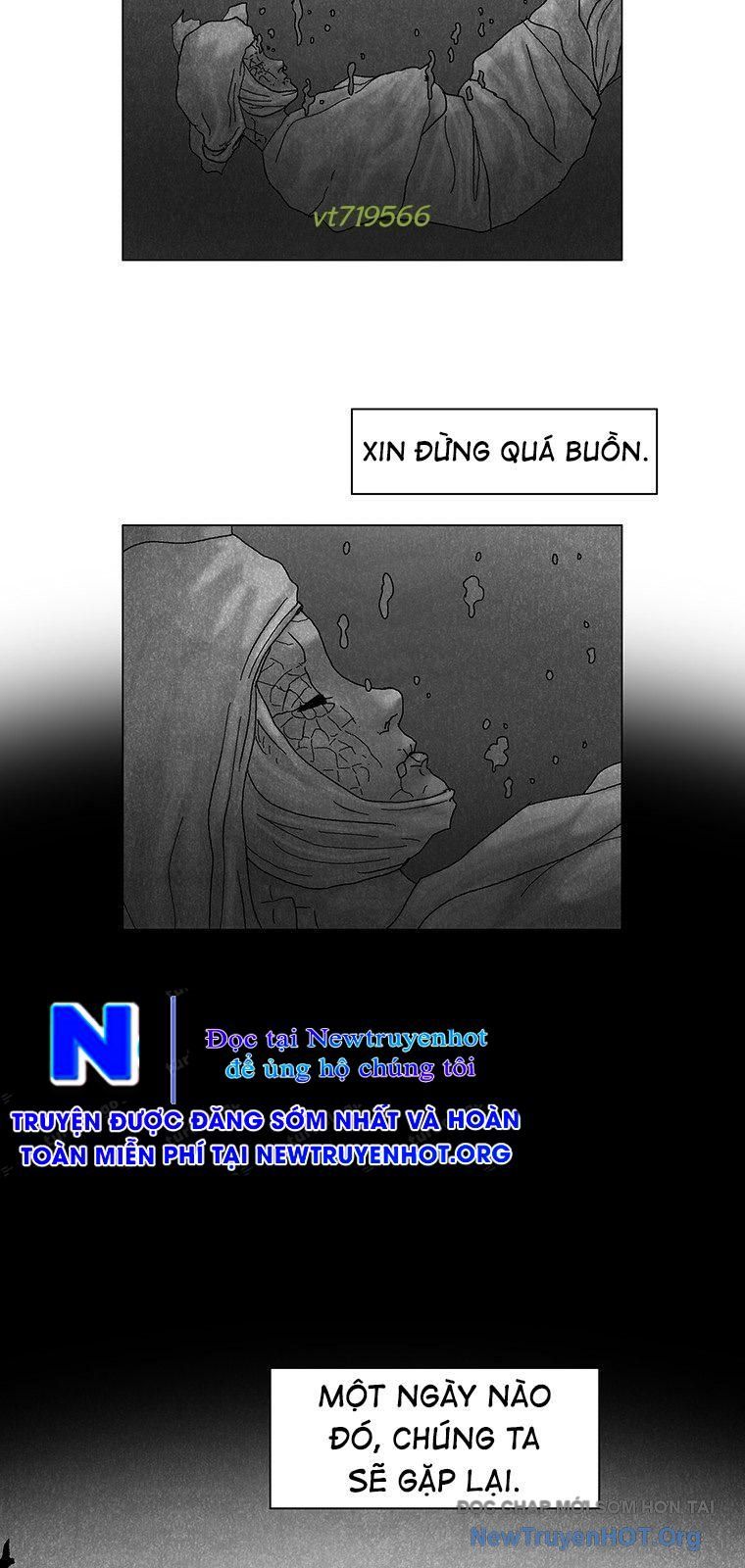 Tên Sát Thủ Máu Lạnh Và Cô Bé Ngây Thơ Chap 60 - Next Chap 61