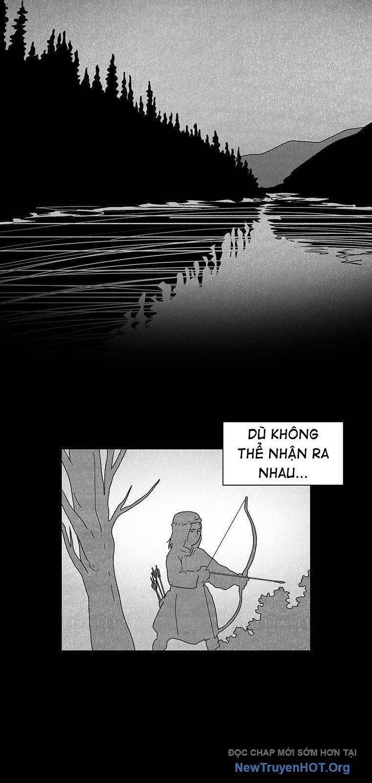 Tên Sát Thủ Máu Lạnh Và Cô Bé Ngây Thơ Chap 60 - Next Chap 61