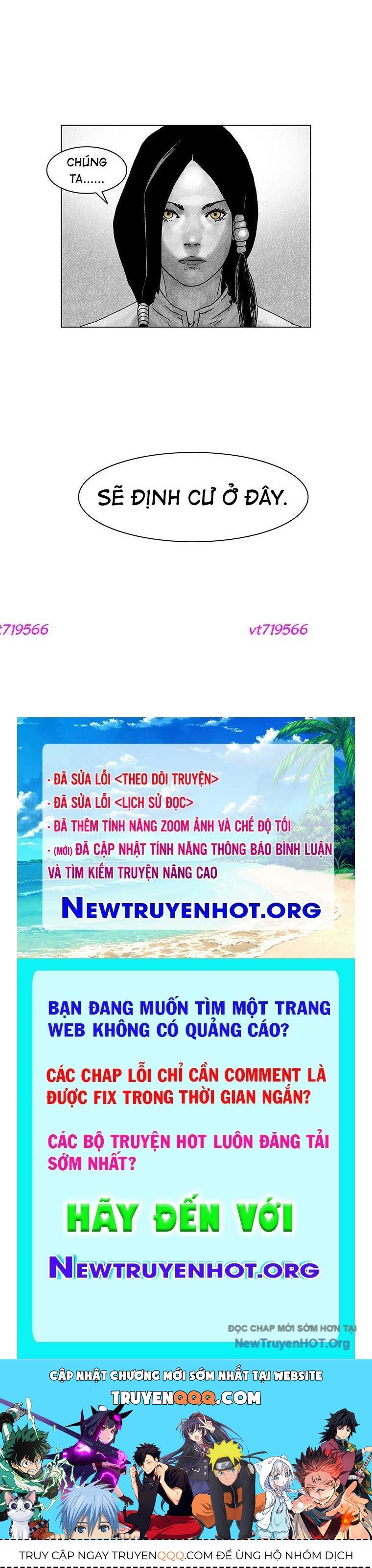 Tên Sát Thủ Máu Lạnh Và Cô Bé Ngây Thơ Chap 60 - Next Chap 61