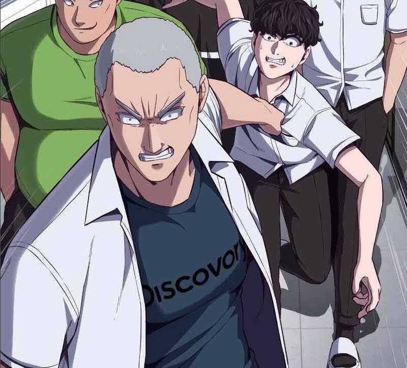 Tên Vâng Lời Tuyệt Đối Chap 25 - Next Chap 26