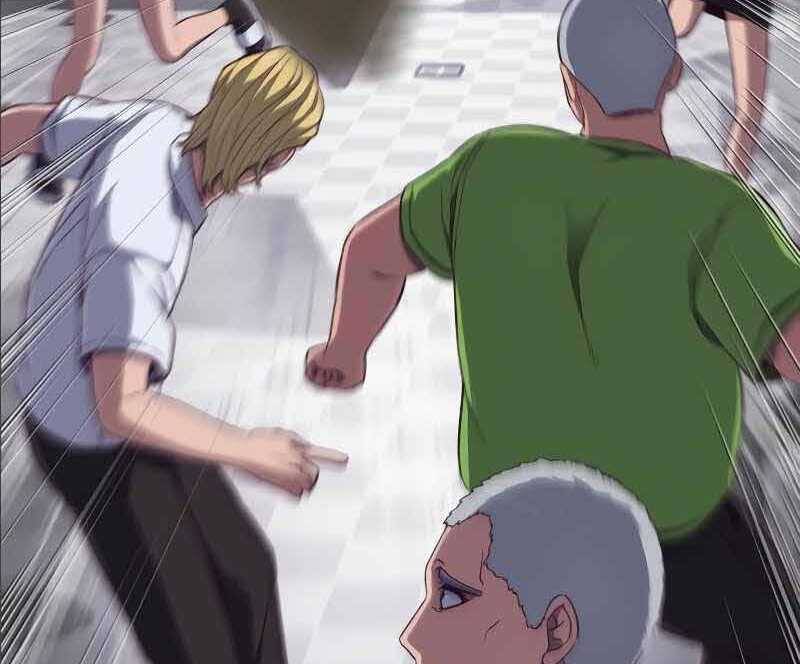 Tên Vâng Lời Tuyệt Đối Chap 25 - Next Chap 26